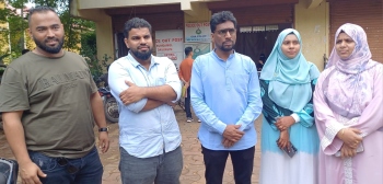 Governance in limbo as Rumdamol Panchayat row deepens