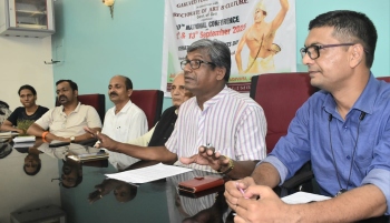 Pause in delimitation will not affect ST political reservations in 2027: GAKUVED