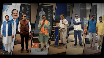 Google Gemini’s ‘Nano Banana’ wave sweeps Goa’s political circles