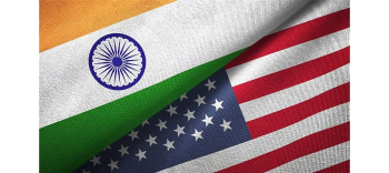 India's dependency leads to vulnerability