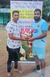 CAC Cansaulim get better of Curtorim Gymkhana