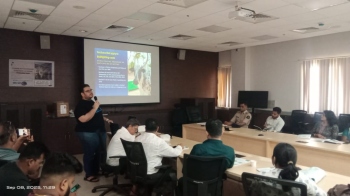 DSPCA South Goa holds training on animal laws and welfare