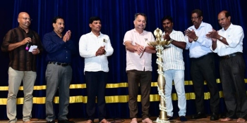 MLA backs bid to secure UNESCO tag for tiatr
