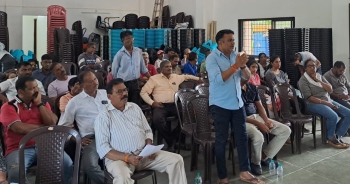 Anjuna villagers seek action against road widening, nightclub nuisance