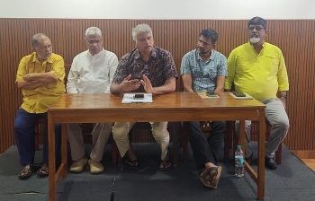 All India Konkani Parishad to host Sahitya Sammelan