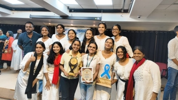 Carmel students win top prizes at event by ARZ