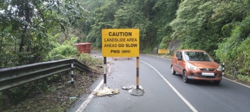 6-wheelers allowed on Anmod Ghat after ban correction