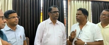 Cong mounts fresh challenge to Saligao waste plant ‘expansion’