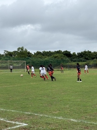 Goa University inter-collegiate women's football kicks off
