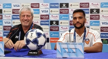 If you want to grow as a club, you need to qualify for continental competitions every season: Manolo Marquez