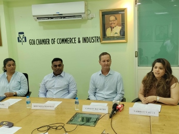 US firm ties up with Goa-based company to hire local engineers