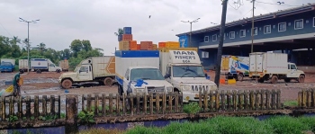 Call to stop preferential treatment to outside traders in redeveloped Margao market