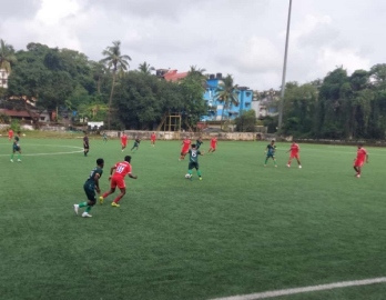 Barretto fires double shots at Goa Police