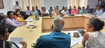 Road Safety panel insists on bypass at Dandeavaddo-Chinchinim