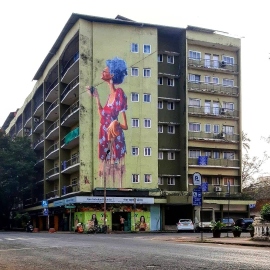 Housing societies, builders in talks to 'redevelop' several edifices in Panaji