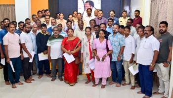 Fuel subsidy of Rsâ€‰39.38 lakh released to 86 bus operators in Vasco