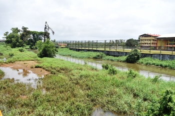 PWD officials to be directed to conduct study on Margao decongestion plan