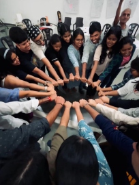 Youth Unconference unites Goa’s young minds for sustainable future