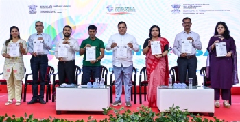 Cleanliness must be lasting habit, not gesture: Mauvin