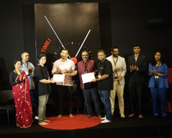 TEDxPanaji 2025 celebrates Goa’s spirit of innovation