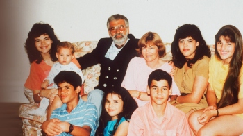 Remember ‘The Children of God’?