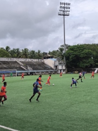 Chapora YS rally to beat FC Goa