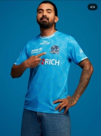 KL Rahul joins Goa Guardians as co-owner in Prime Volleyball League