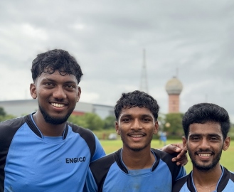 Rosary, Don Bosco Panjim reach women’s final