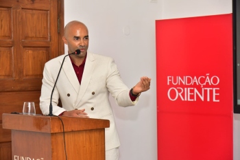 FundaÃ§Ã£o Oriente marks 30 years of strengthening Indo-Portuguese ties