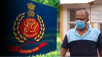 ED arrests Mohammed Suhail, alleged kingpin of Goa land grab syndicate