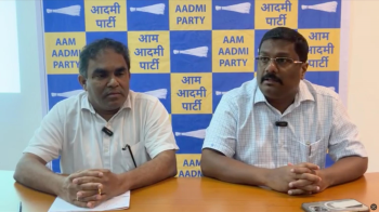 AAP backs Congress in Goa Assembly Speaker poll but declares end of alliance
