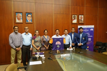 Int'l Purple Fest to host Inclusive Run in Panaji on Oct 12