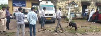 St Joseph statue stolen in Sao Jose de Areal