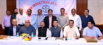 Govt committed to backing industry with reforms: CM