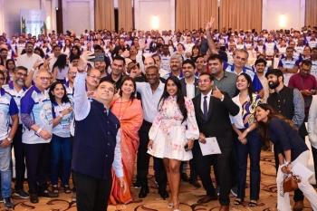 Goa Tourism marks World Tourism Day with meeting of stakeholders