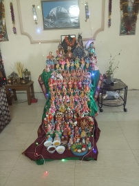 Navratri celebrated in country with variety of programmes
