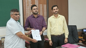Over 1,200 services delivered in South Goa Seva Pakhwada drive