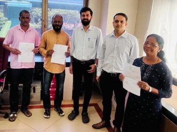 One-stop service camp eases access for Mormugao locals