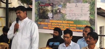 Assolna locals intensify movement to save Moddorachem Torem, protect biodiversity