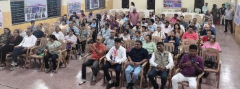 Goans in Mumbai back call to protect Romi Konkani
