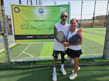 Goa shine at nat pickleball, clinch five gold in Jammu