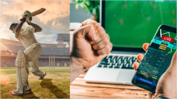 Verna Police bust online gambling den during India-Pak T20, five arrested