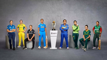 Top 5 teams to watch out: ICC Women’s Cricket World Cup 2025