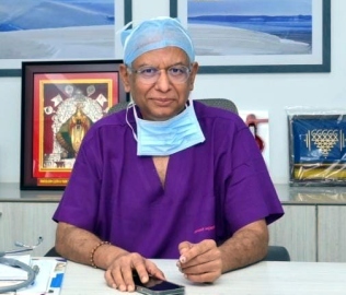 Heart surgeon advises Goans to Shun ‘susegad lifestyle’