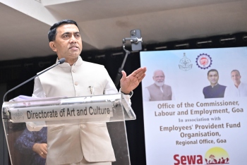 Job crisis less about lack of jobs, more about refusal to take them, says CM