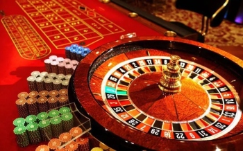 TAKING A GAMBLE... Casinos hike entry fees to beat GST increase