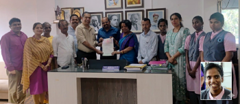 Sanquelim civic body initiative to employ PwDs for a year