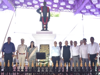 Dr Gomes’ house under private ownership; govt cannot intervene: Kamat