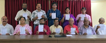 Bardez Bazaar polls: Panel promises reforms, seeks to revive mall project