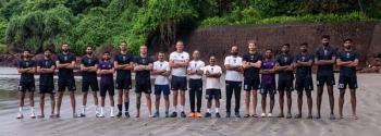 Goa Guardians set for debut in Prime Volleyball League Season 4